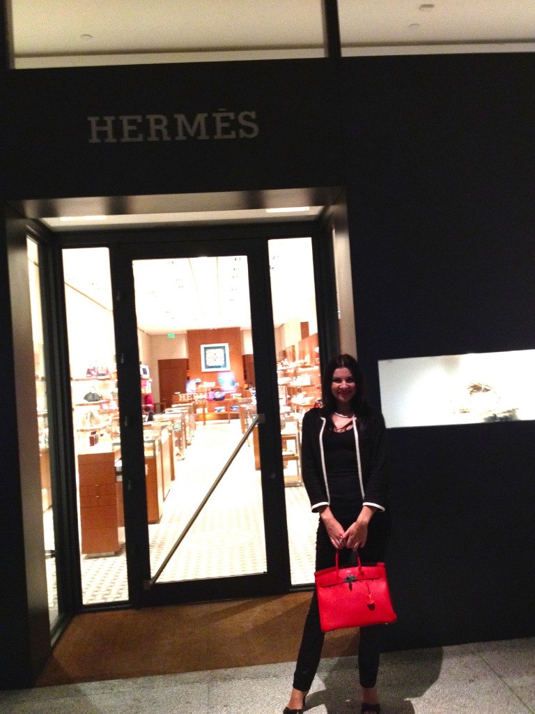 Анна Васильева | Miami Beach