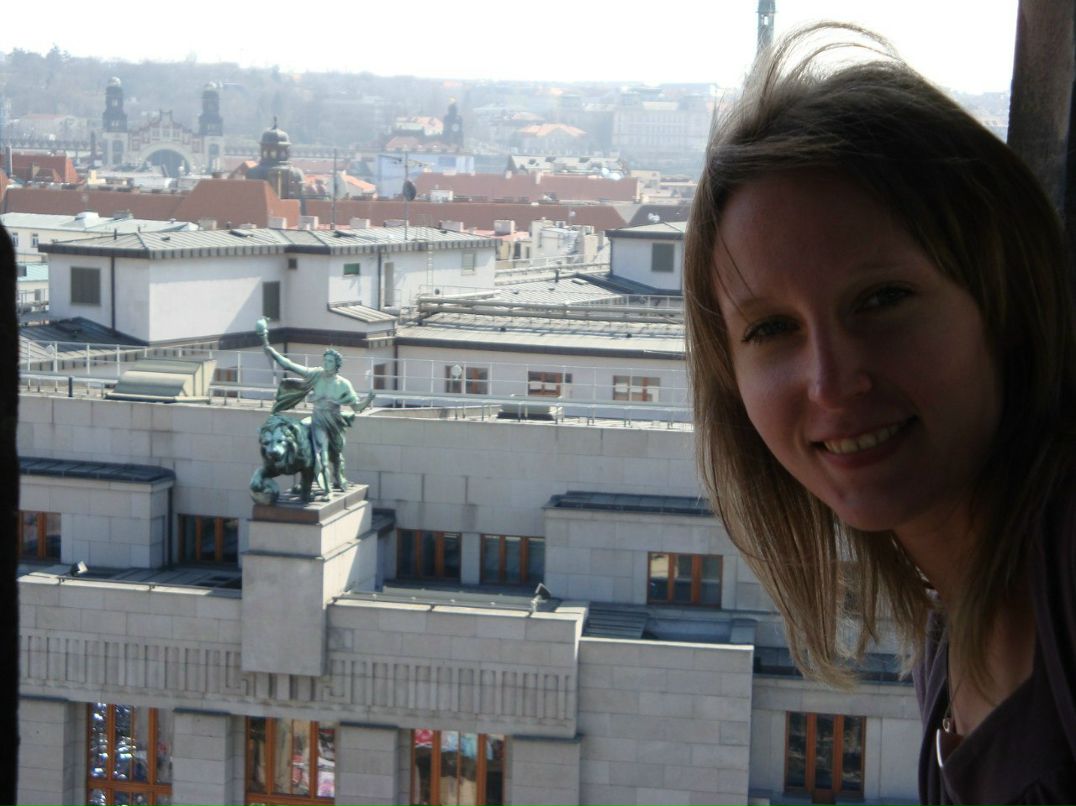 Антон Сапа | Лубны