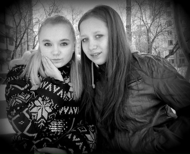 Ира Халявина | Москва