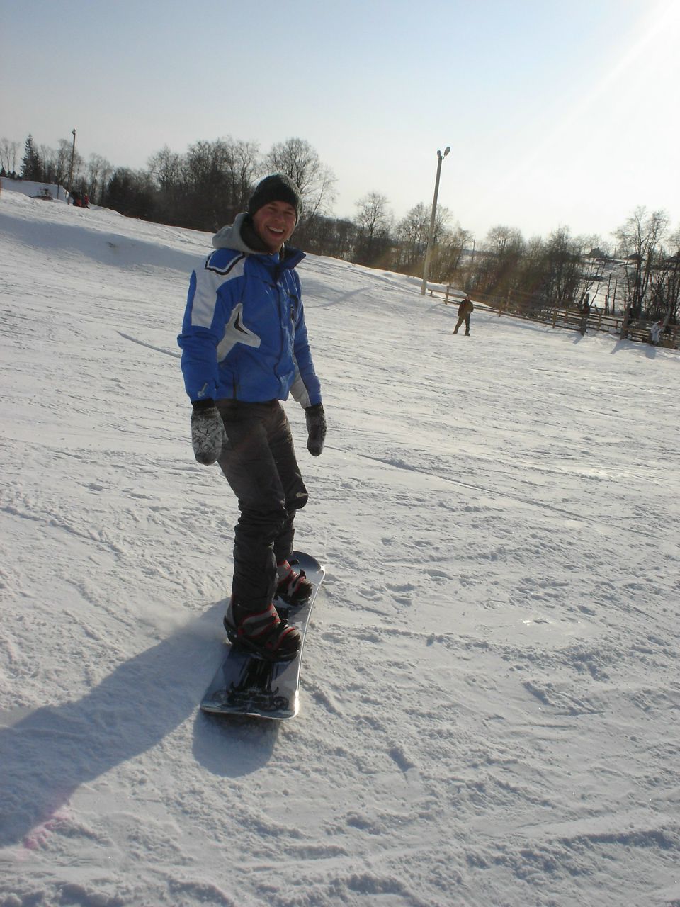 Олег Пармёнов | Вологда