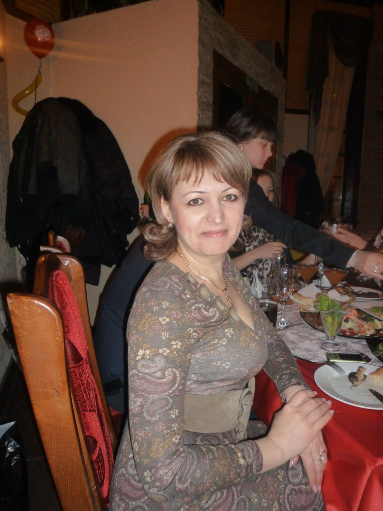 Аня Иволга | Пятигорск