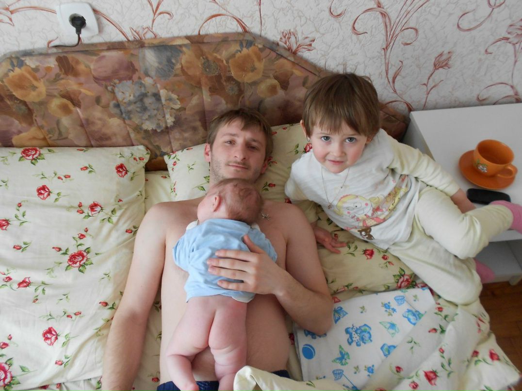 Іра Лукашук Владимировна | Ковель