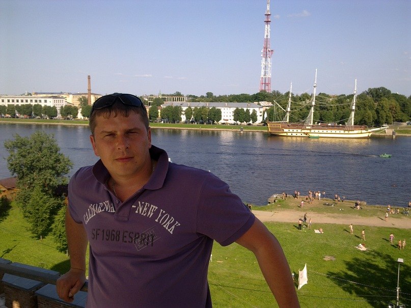 Александр Руднев | Санкт-Петербург