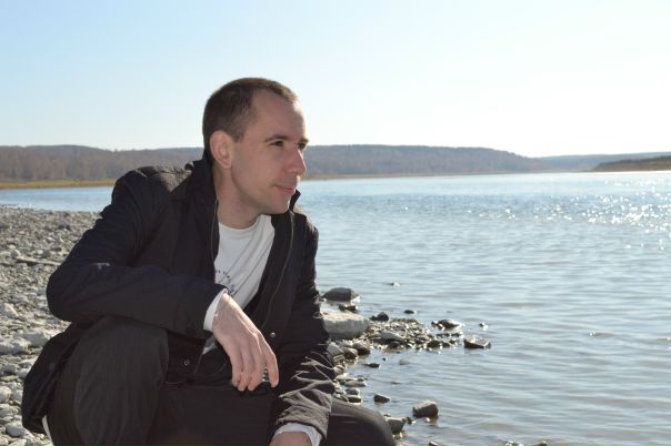 №73, Андрей Смецкий, 39 лет, Томск №73, Андрей Смецкий, 39 лет, Томск