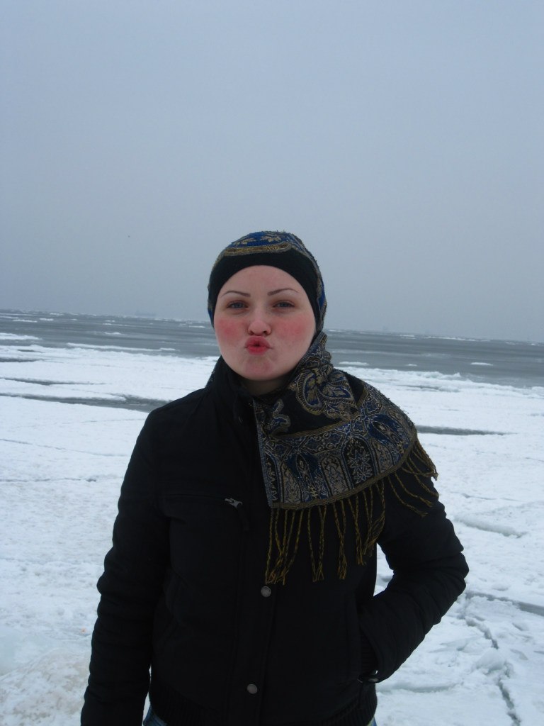 Марина Юнкерова | 