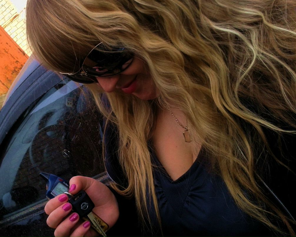 Настя Вернер | Москва