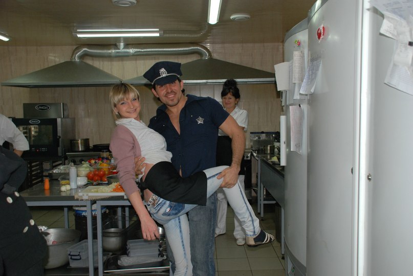 Евгения Томсонс | Лобня