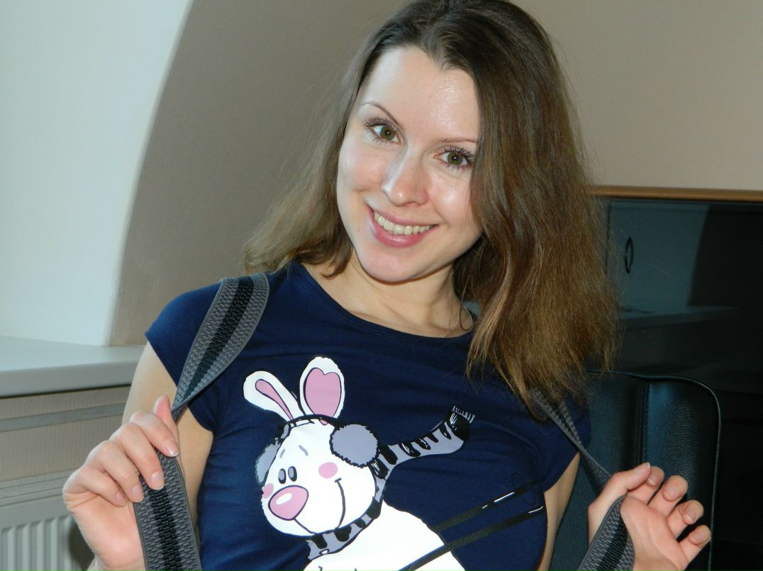 Наталья Шураева | Санкт-Петербург