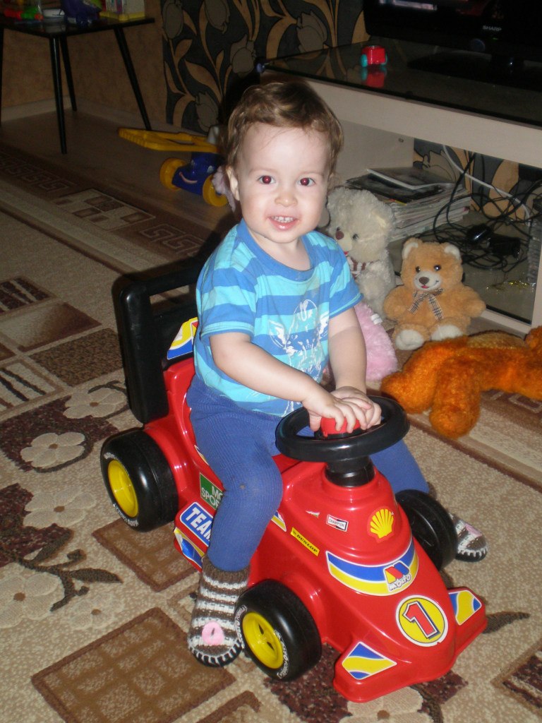 Ольга Витковская (Ряснова) | Кривой Рог