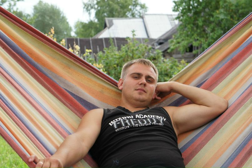 Марина Абраменко | Санкт-Петербург