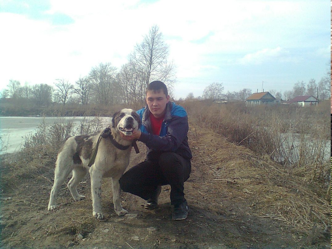 Константин Никифоров | Ульяновск