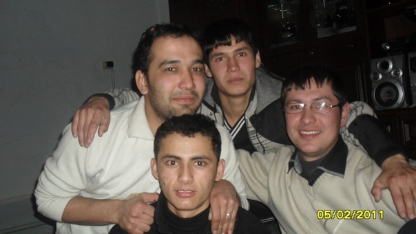 №3, Rasulbek Palvanov, 38 лет, Кушкупыр, Узбекистан №3, Rasulbek Palvanov, 38 лет, Кушкупыр, Узбекистан