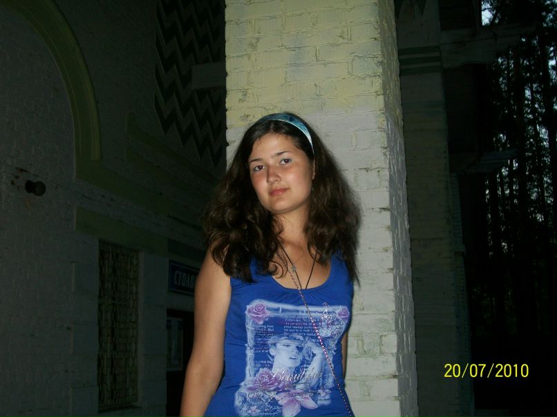 Алиса Субботина | Казань