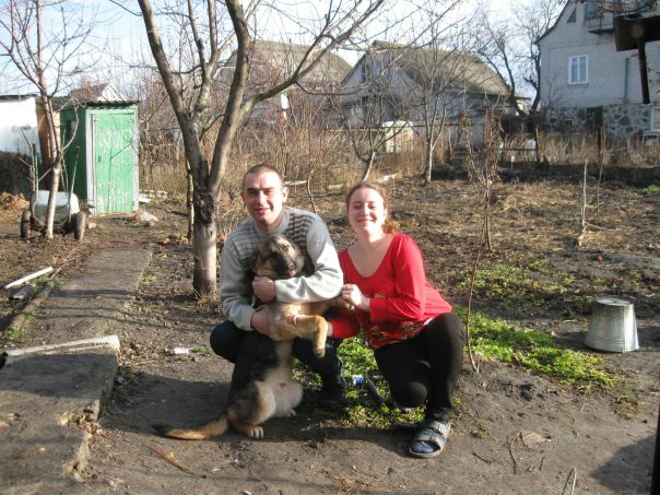 №1, Александр Бородин, 45 лет №1, Александр Бородин, 45 лет