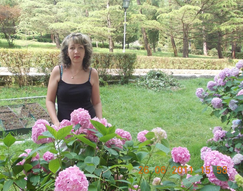 Ольга Смелкова | Вологда