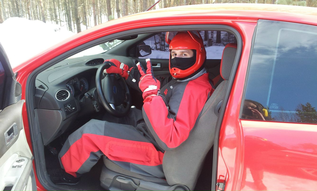 Максим Протасьев | Санкт-Петербург