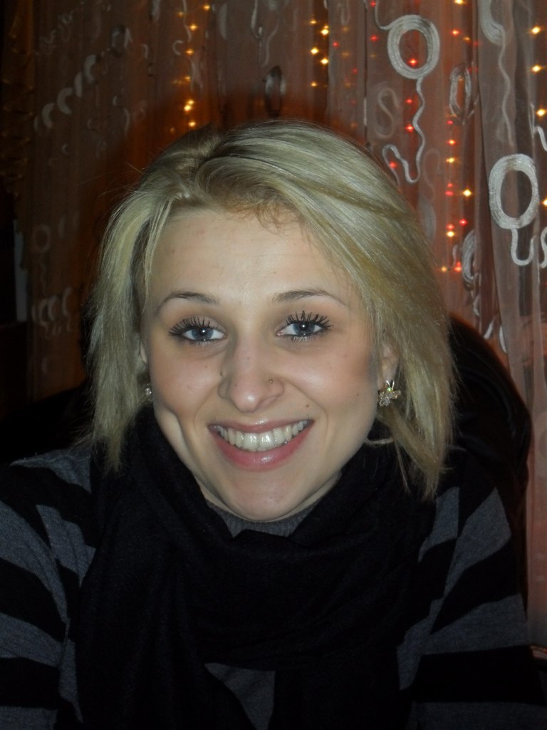 Надежда Грец | 