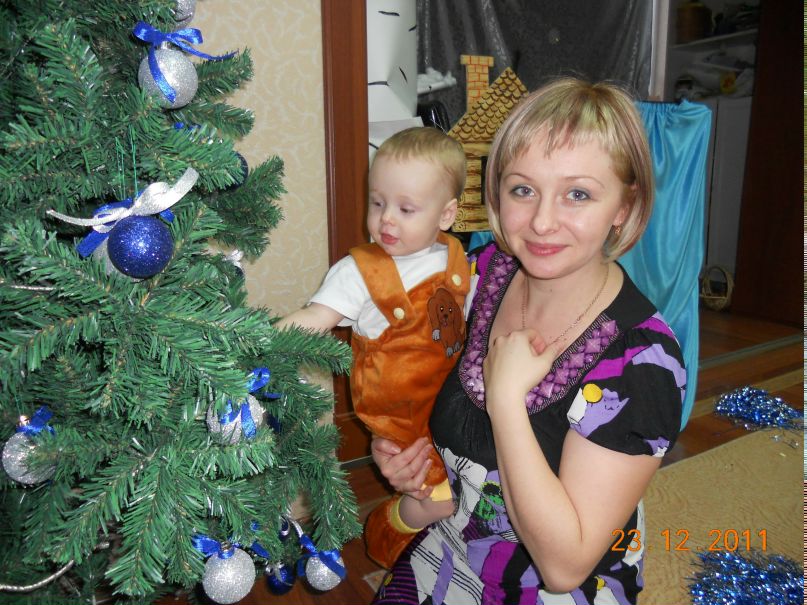 Елена Соколова | Барнаул