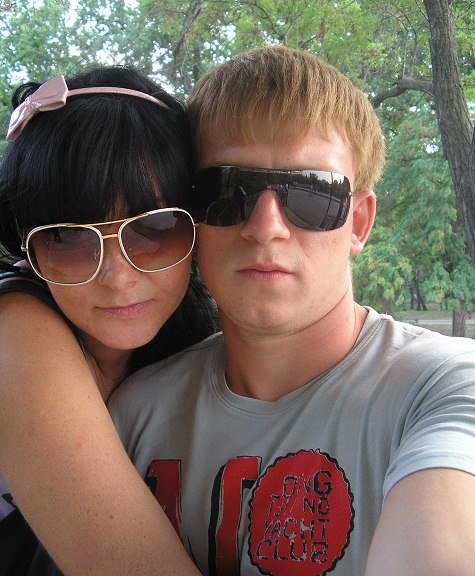 Надюшка Копенкина ♔...ЗАйчЫг..♔ | Саратов