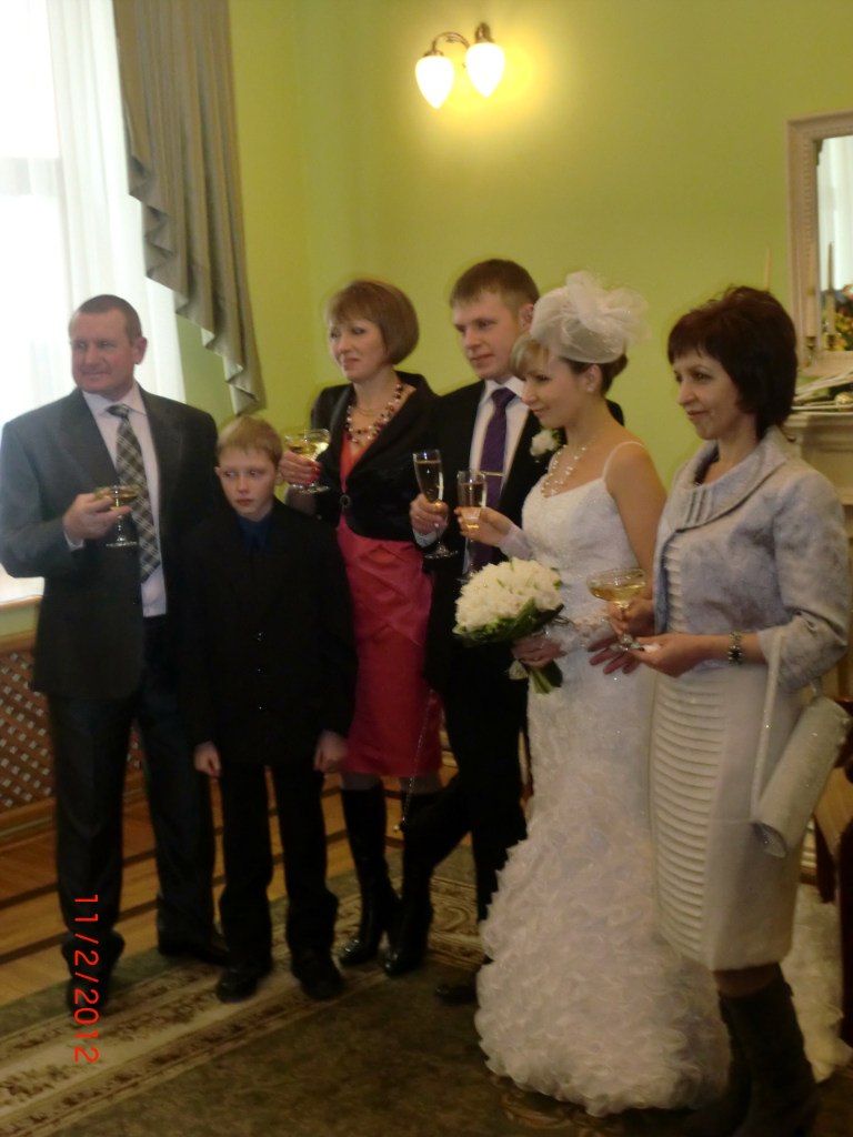 Владлена Мускатина | Воронеж