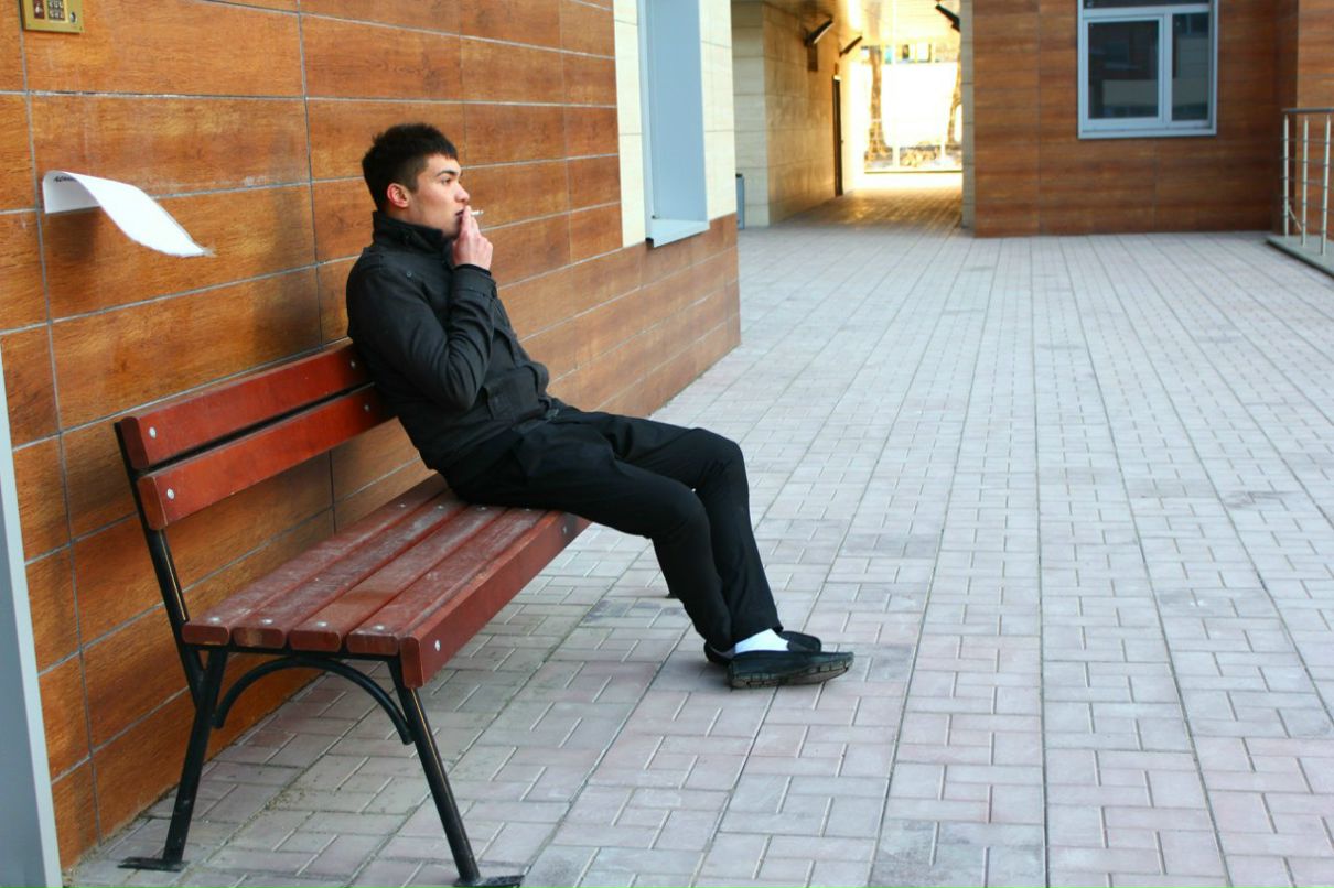 Павел Чурбанов | Санкт-Петербург