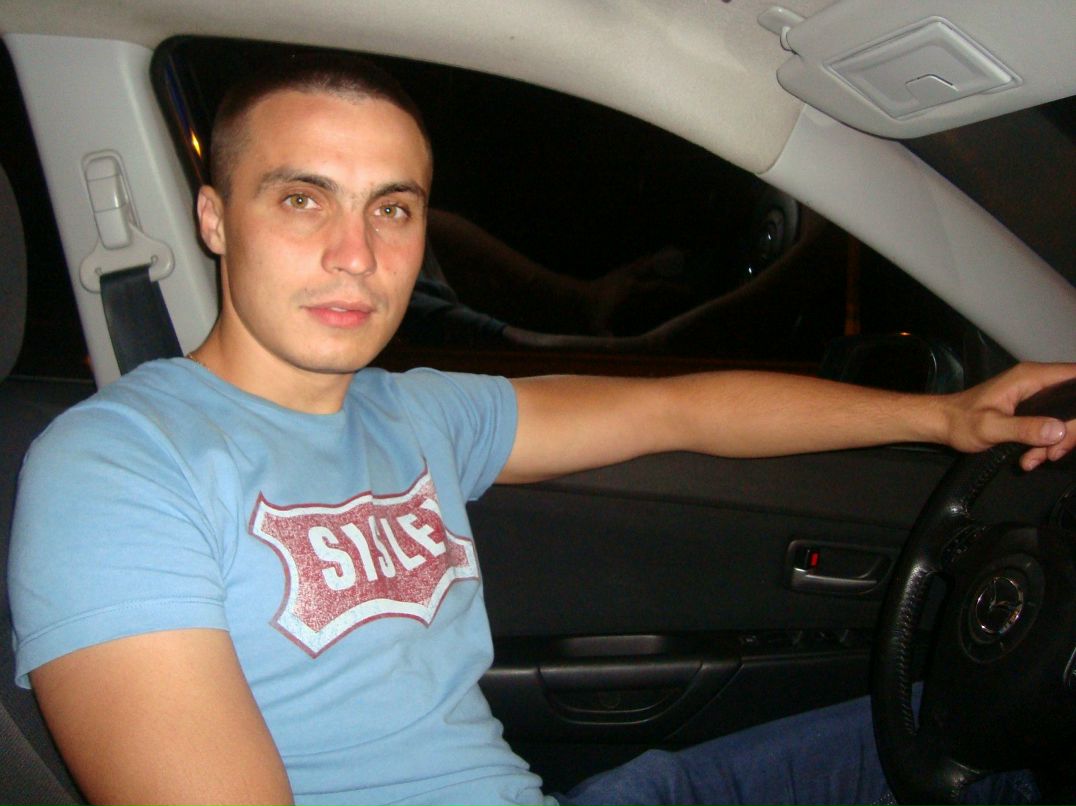 Сергей Сорокин | Москва