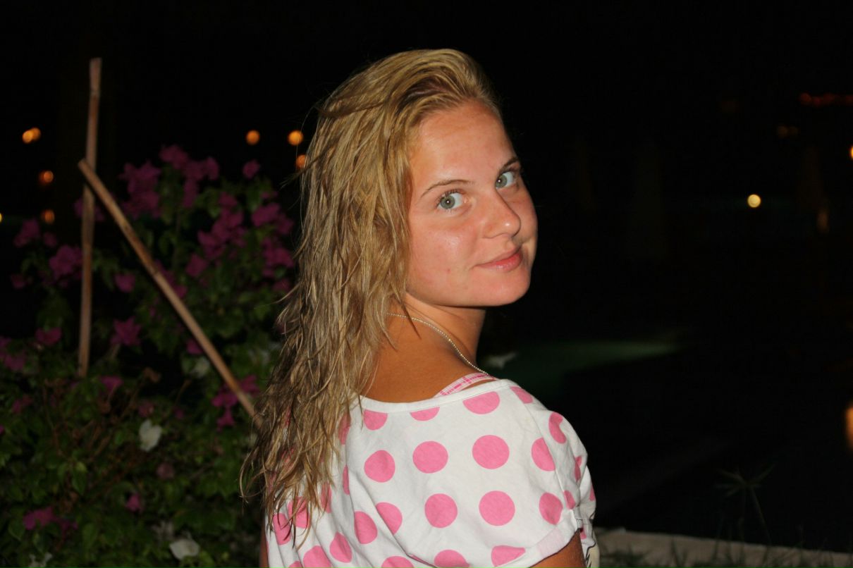 Марианна Рачинская малинка | Москва