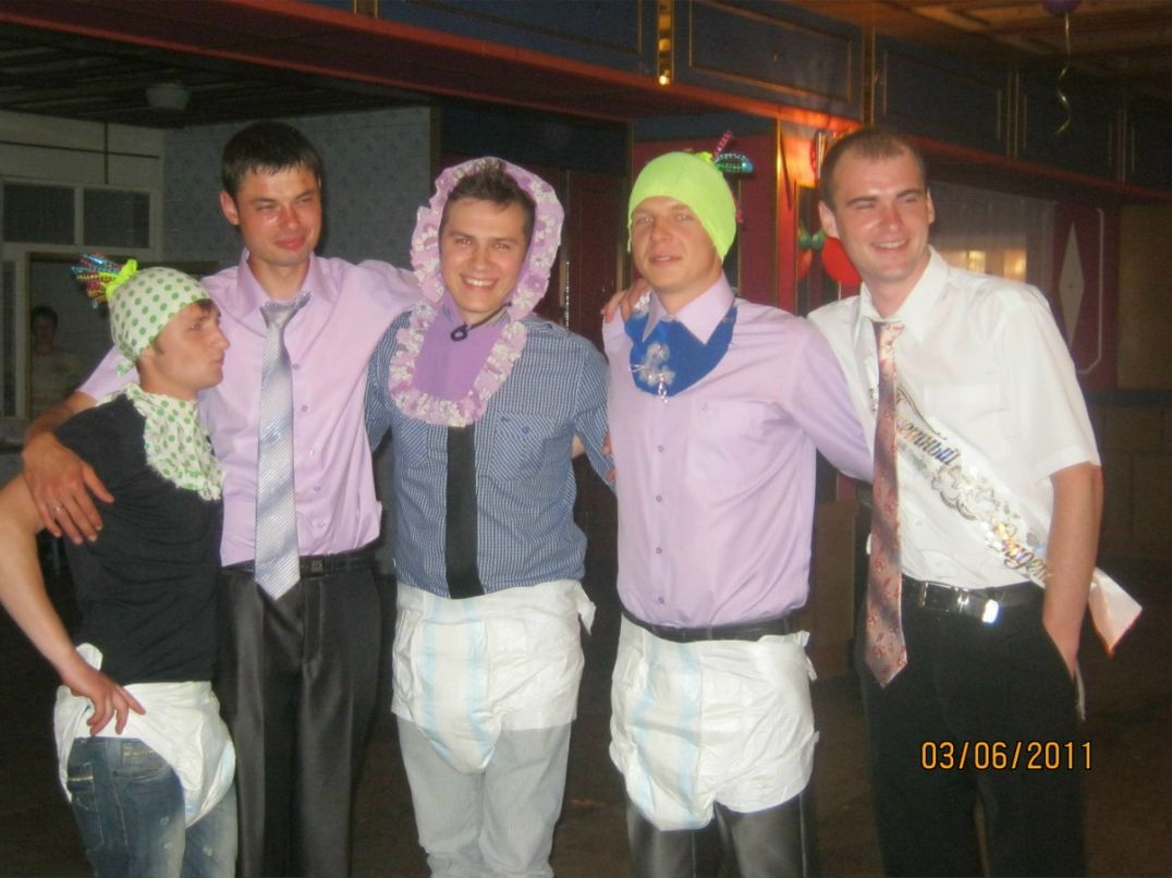 Саня Кириченко K.I.R.I.C.H. | Мена