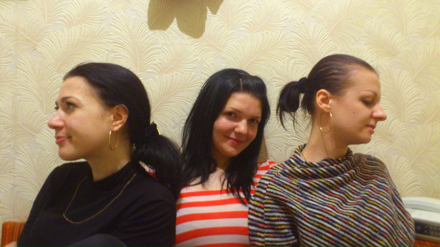 Оксана Луговая | Киев