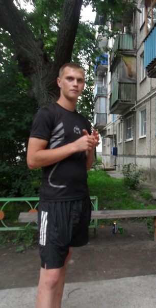 №12, Илья Абакумов, 35 лет, Заволжье №12, Илья Абакумов, 35 лет, Заволжье