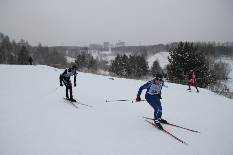Сергей Верхов | Кемерово