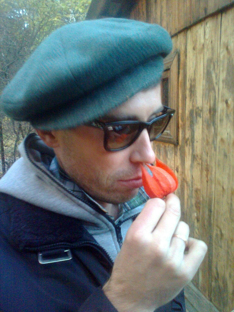 Артем Шукшин | Тюмень