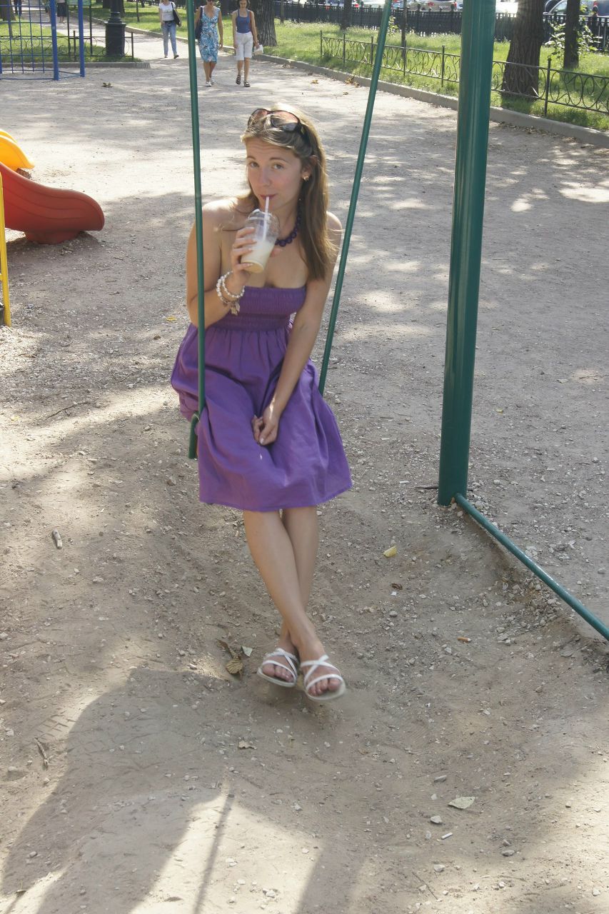 Ольга Агейкина | Москва