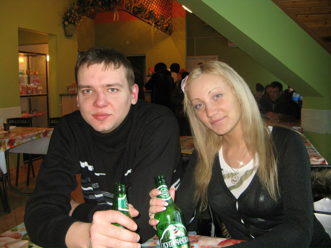 Александр Морозов | Железногорск