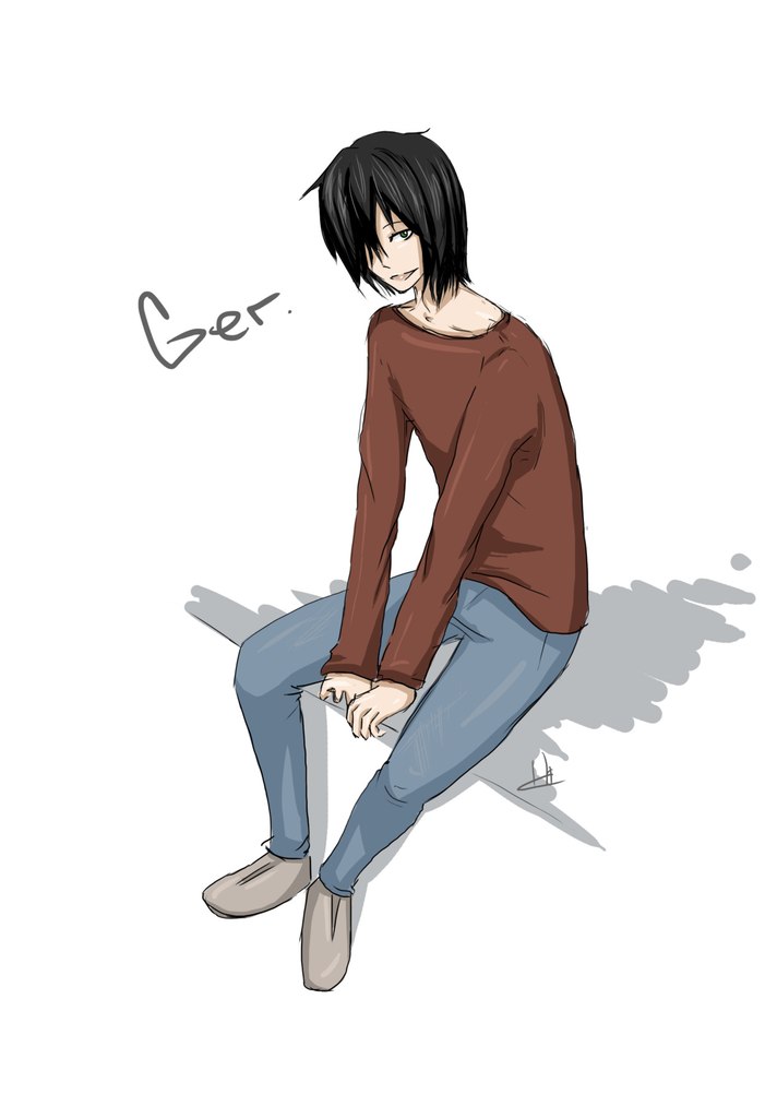 Александра Волкова | Пермь