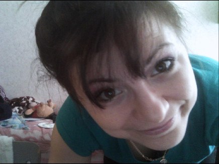 Александра Семьянцева | Екатеринбург