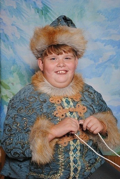 Илья Рюмкин | Великий Куст