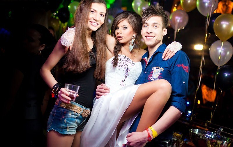 Katty Firsova | Washington, D.C.