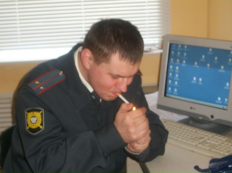 Антон Савосин | Орёл