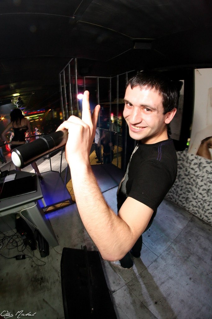 Максим Александров | Николаев