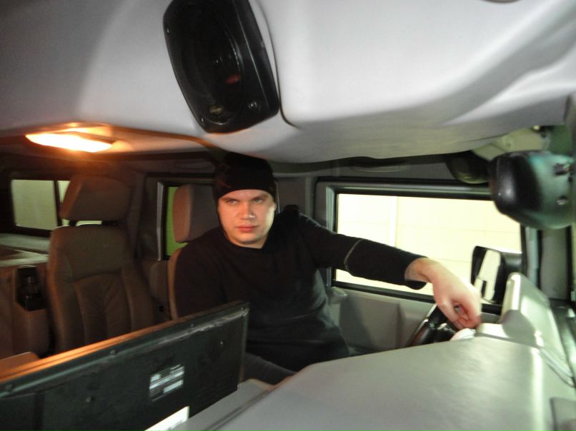 Дмитрий Зверев | 