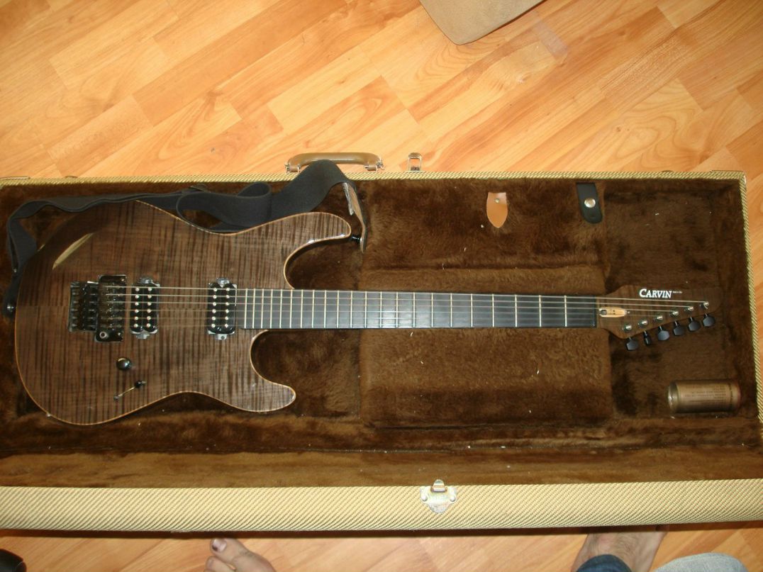 Евгений Хасанов Lexx | Кемерово