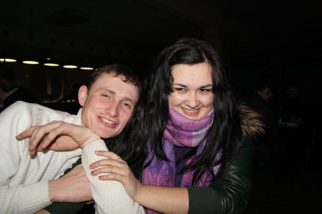 Сергей Моторин Владимирович | Богородицк