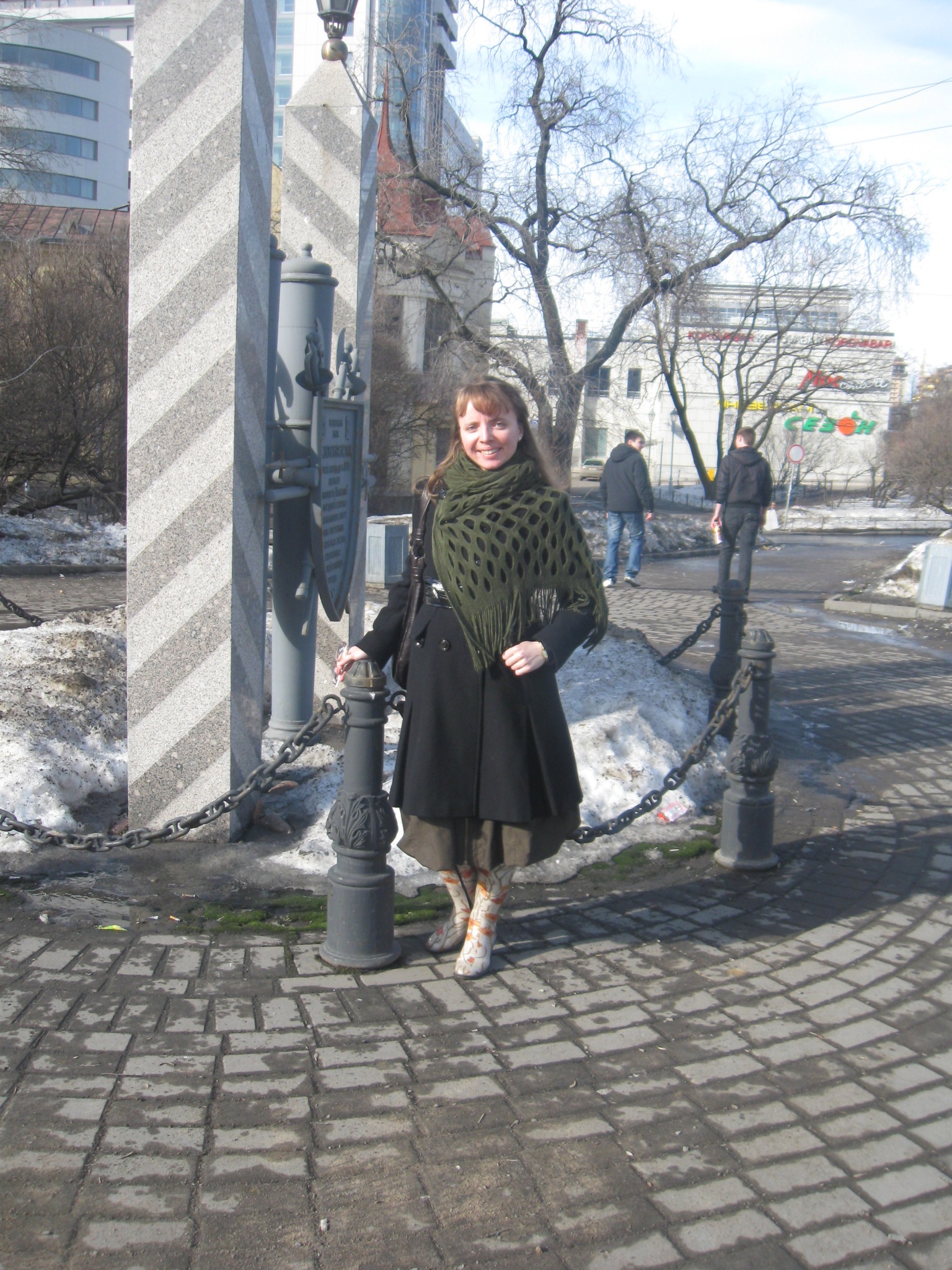 Фото профиля