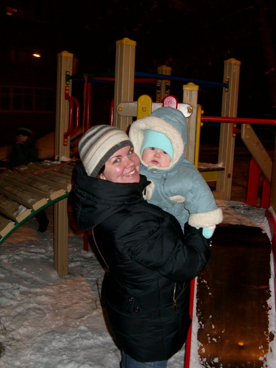 Елена Овечкина | Ярославль