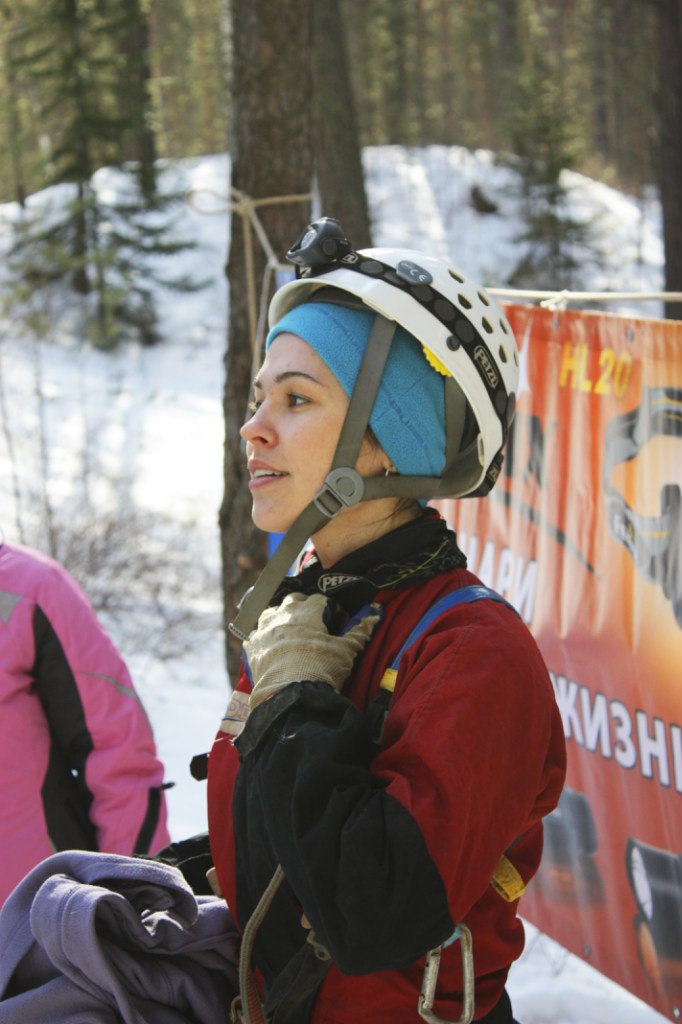 Полина Прокошина | Санкт-Петербург