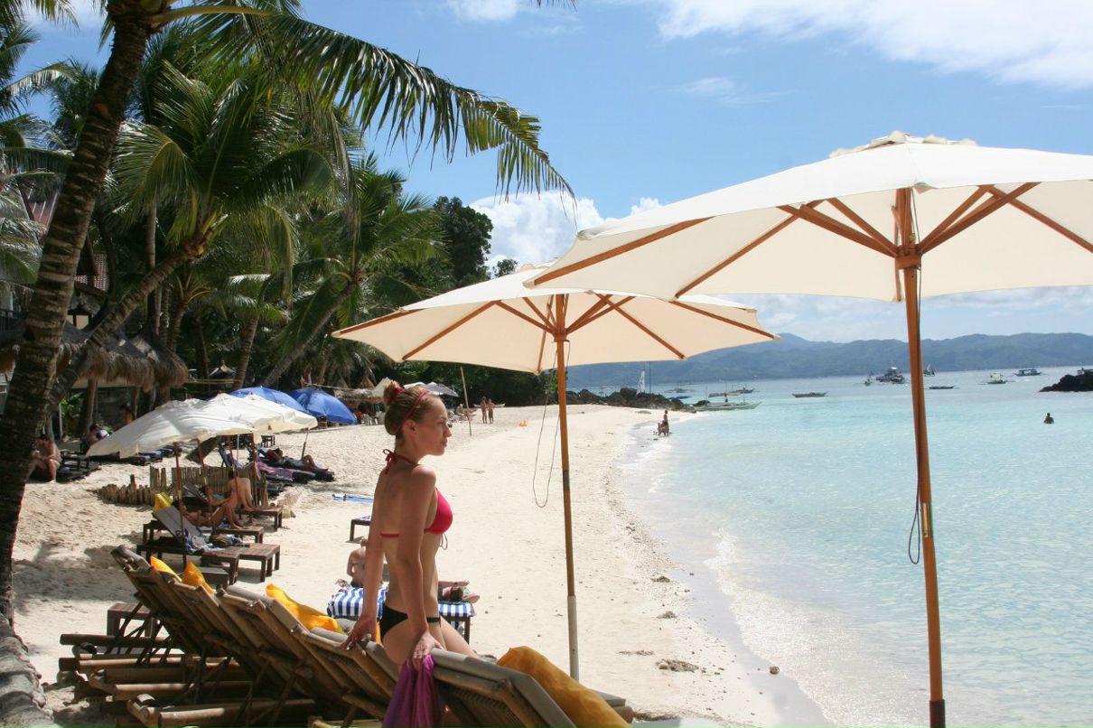 Лиза Максимчук | Beijing