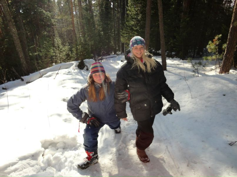 Дашенька Белышева | Cancún