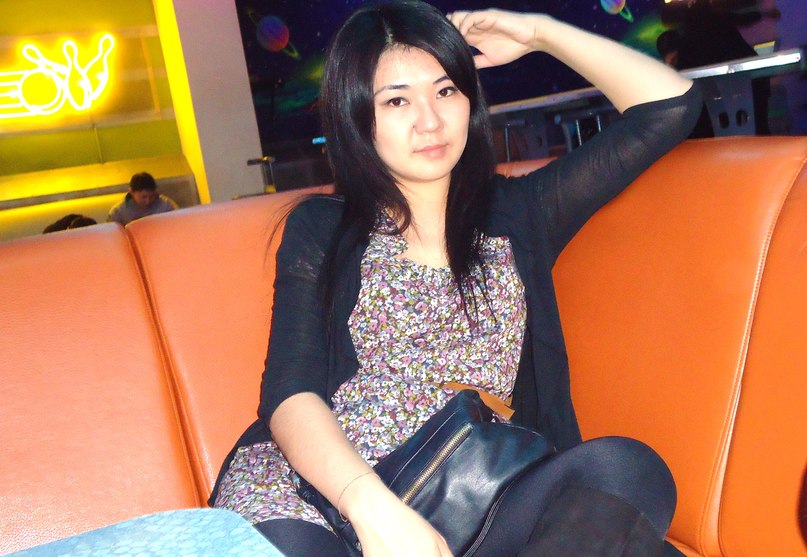 Роза Васильева | Якутск