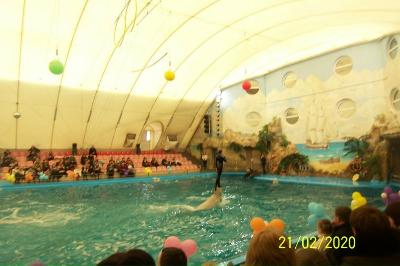 Геннадий Бормотов | Одесса